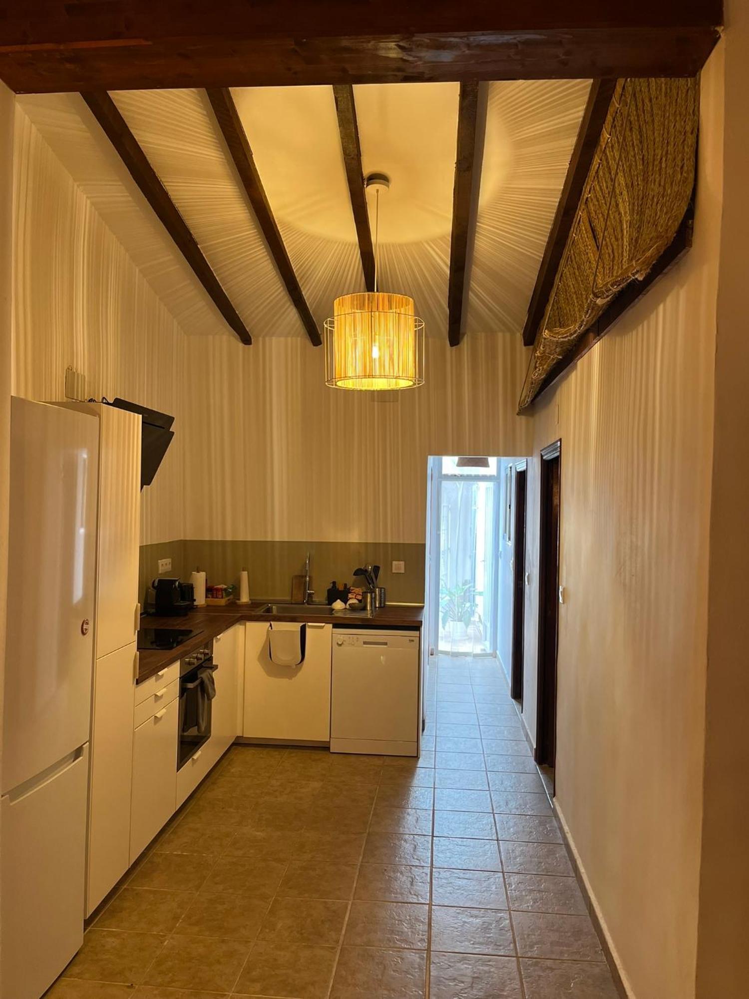 Primera Linea De Playa, Villa Conchita, Con Salida Al Mar Sagunto Exterior photo